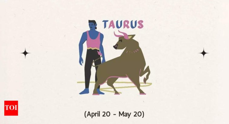 Taurus Horoscope Tomorrow, May 05, 2025: Your workload may feel heavier than usual