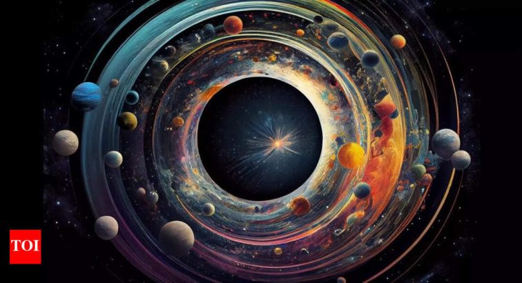 Pluto Retrograde 2025: Missed Chances Return—Are You Ready This Time?