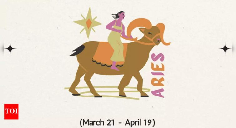 Aries Horoscope Tomorrow, May 05, 2025: Day filled with positive domestic energy