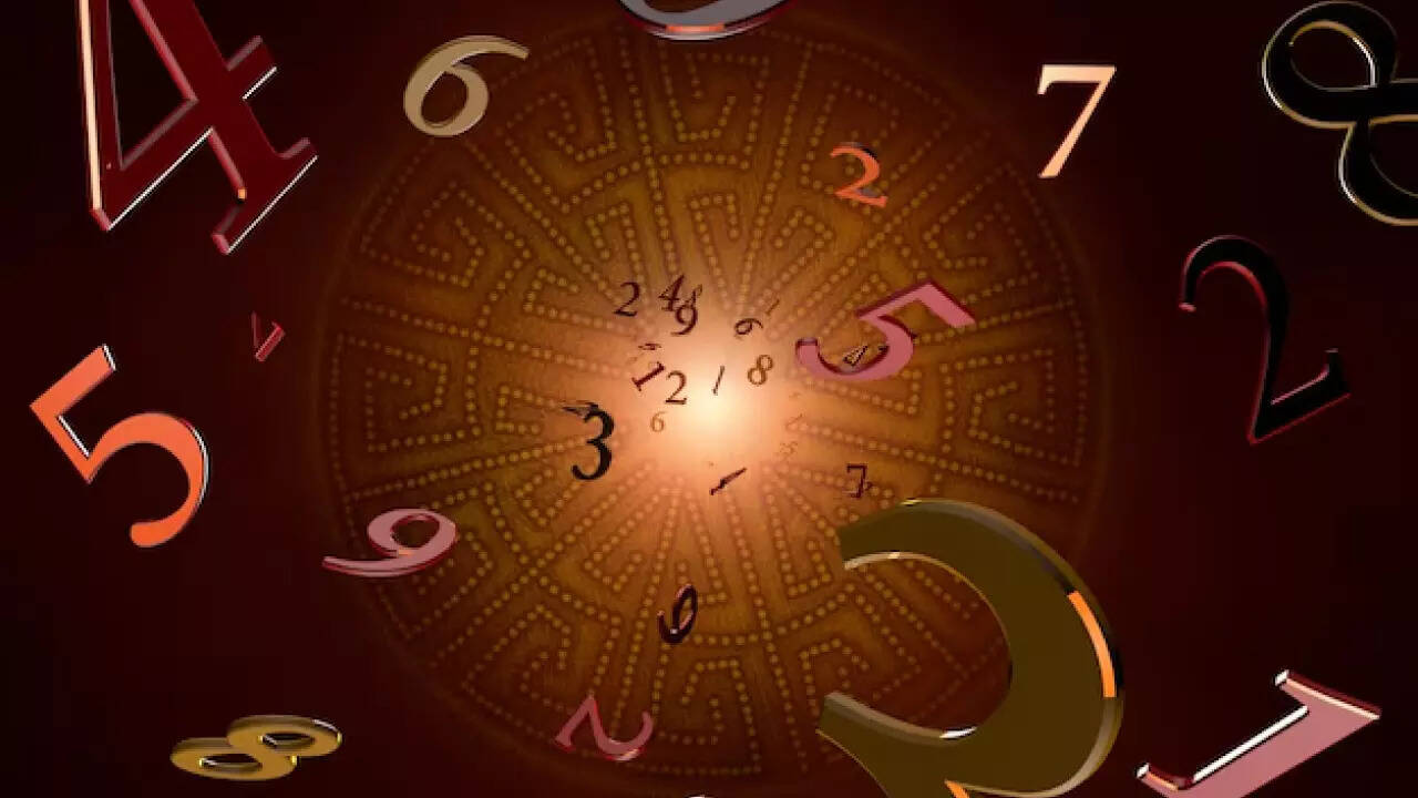 Numerology Predictions Today, June 10, 2025: Read your personalized forecast for numbers 1 to 9