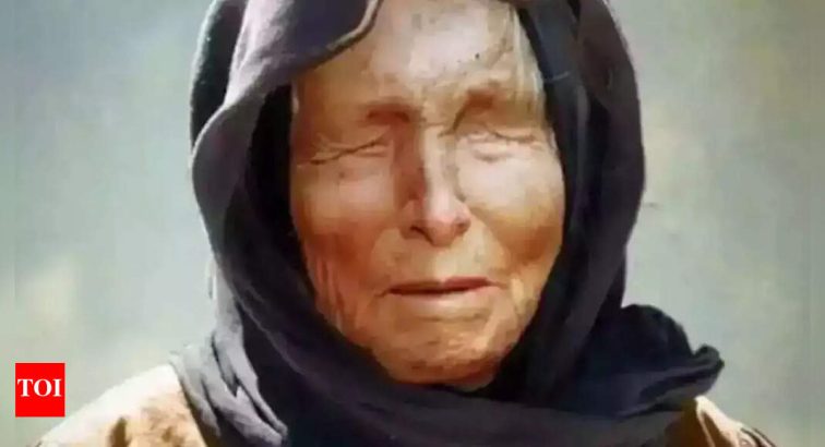 Baba Vanga's Predictions 2025: Terrifying Predictions made by Baba Vanga that could lead to Massive Destruction