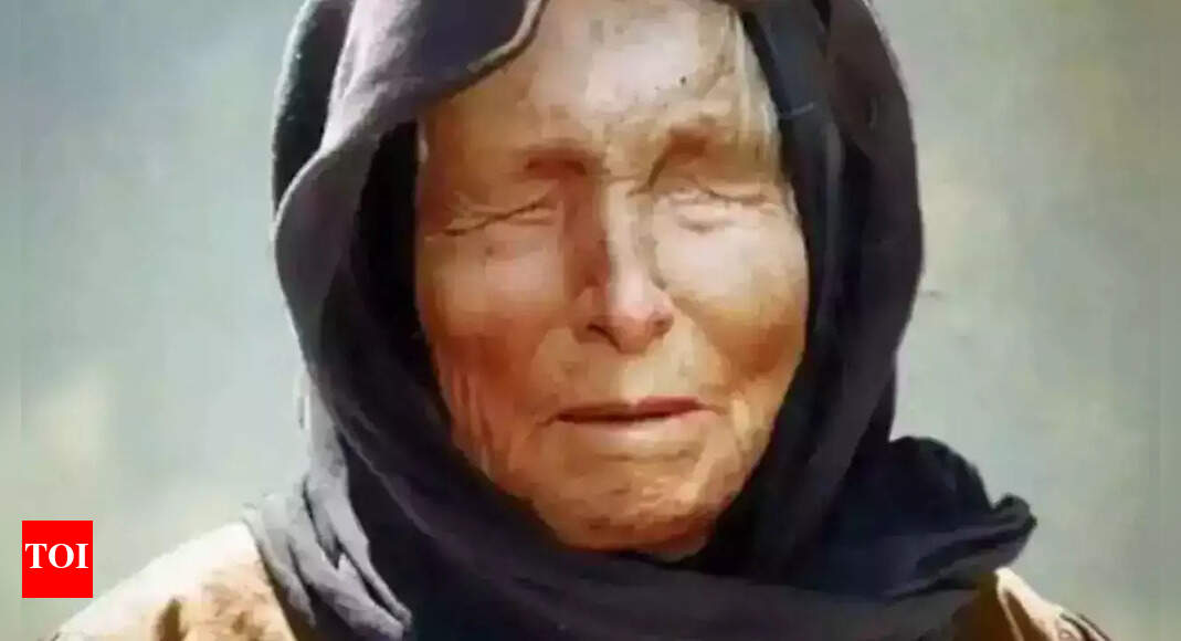 Baba Vanga's Predictions 2025: Terrifying Predictions made by Baba Vanga that could lead to Massive Destruction