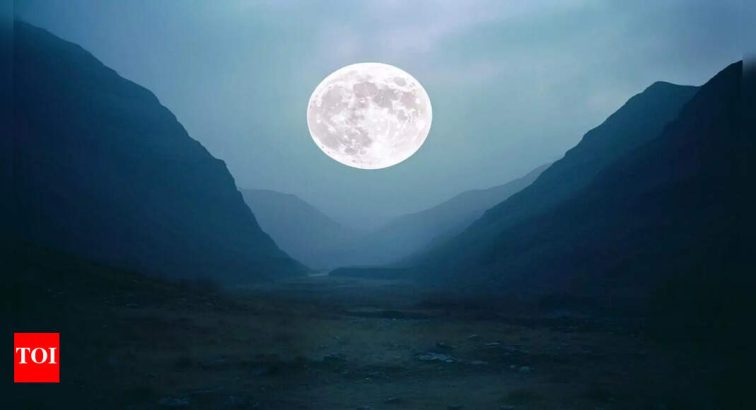 Jyestha Purnima 2025: Most Powerful Full Moon Day for Emotional Alignment and Manifestation