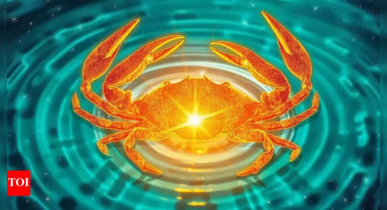 Cancer Daily Horoscope Today, June 10, 2025: Let your energy serve your purpose
