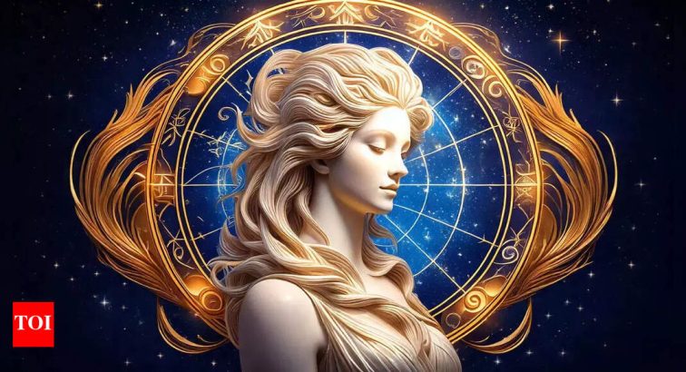 Virgo Daily Horoscope Today, June 10, 2025: Stop fixing and start feeling