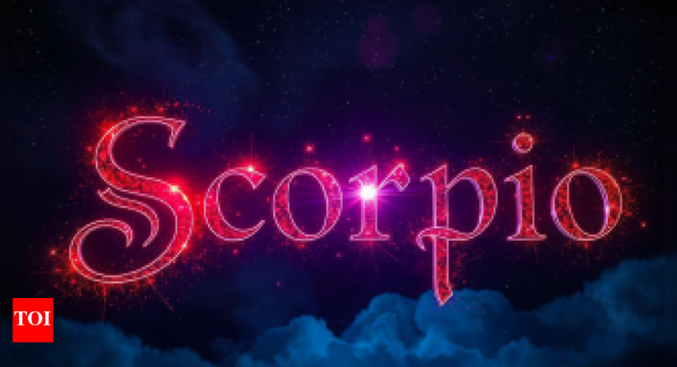 Scorpio Daily Horoscope Today, June 10, 2025: Peace is closer than it appears