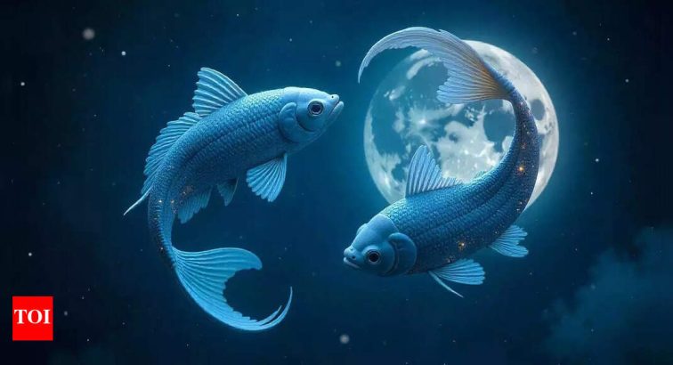 Pisces Daily Horoscope Today, June 10, 2025: A new beginning starts with each step